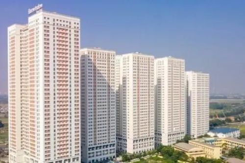 Chung cư cũ, giá ảo, giao dịch ảo