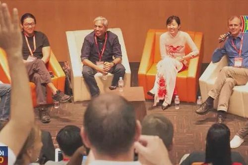 Hơn 200 diễn giả tham dự hội nghị CNTT quốc tế