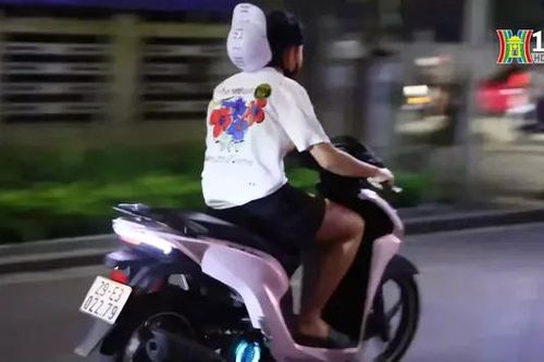 Bắt giữ 5 đối tượng có dấu hiệu phạm pháp hình sự