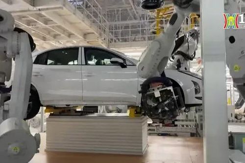 Kinh tế châu Á có triển vọng tăng trưởng mạnh