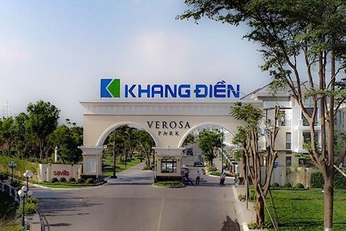 Nhà Khang Điền (KDH) đặt mục tiêu doanh thu tăng gần 90% trong năm 2024