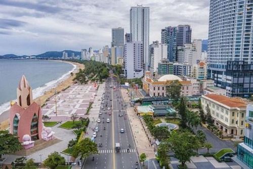 Bất động sản Khánh Hòa khởi sắc nhờ hàng loạt quy hoạch