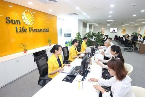 Bảo hiểm Nhân thọ Sun Life Việt Nam: Lỗ gần nghìn tỷ trong năm 2023, đã 10 năm chưa có lãi