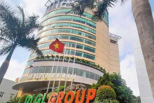Đức Long Gia Lai (DLG) lỗ tăng mạnh sau kiểm toán, cổ phiếu bị đưa vào diện kiểm soát