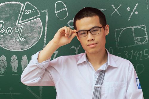 Nam sinh Việt giành học bổng hơn 9 tỷ của Đại học Harvard