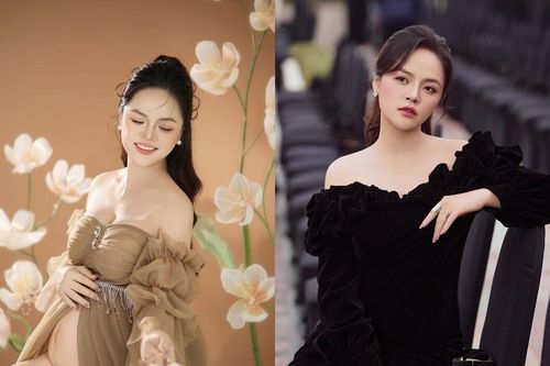 Thu Quỳnh khẳng định 'một lần nữa làm mẹ đơn thân'