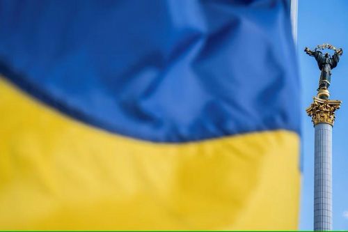 Hàn Quốc viện trợ Ukraine 2,3 tỷ USD