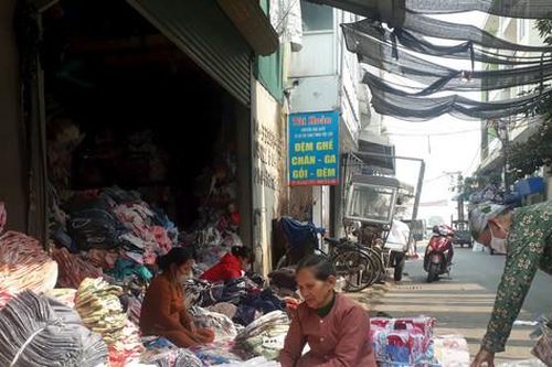 Bài tham dự Cuộc thi viết: 'Kỷ niệm 70 năm Giải phóng Thủ đô: Ký ức tự hào' - Khơi dậy tiềm năng 'đất trăm nghề'Bài 2: Động lực cho sự phát triển