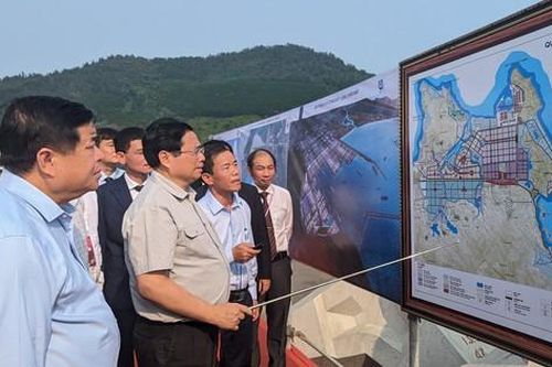 Quy hoạch Thừa Thiên Huế là đô thị di sản đặc trưng, trung tâm lớn về văn hóa, du lịch và y tế chuyên sâu