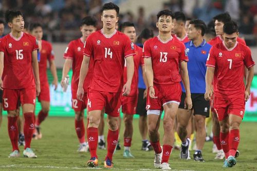 Ai sẽ là 'thuyền trưởng' của đội tuyển quốc gia?