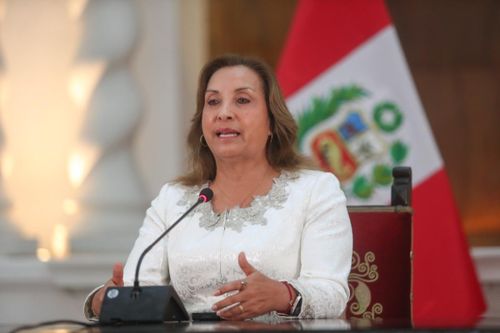 Nguyên nhân sâu xa khiến nữ Tổng thống Peru khó bị luận tội