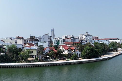 Huế: Đường đi bộ hơn 260 tỷ kỳ vọng tạo diện mạo mới cho cố đô