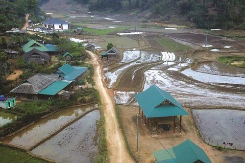 Giấc mơ thoát khỏi '4 không'