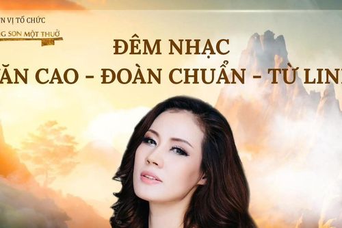 Con trai nhạc sĩ Đoàn Chuẩn kể về nàng thơ một thuở của cha mình