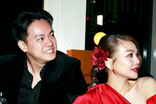 Nhạc trưởng Trần Nhật Minh với Đêm Thăng Long
