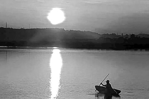 Bắt ếch đêm trăng
