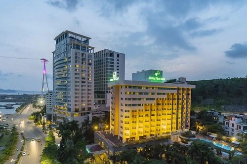 BIM Land sụt giảm lợi nhuận
