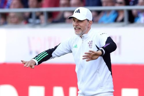 Matthaus chịu hết nổi với HLV Bayern