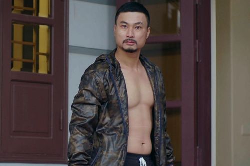 Phim có Thanh Hương, Duy Hưng gây chú ý