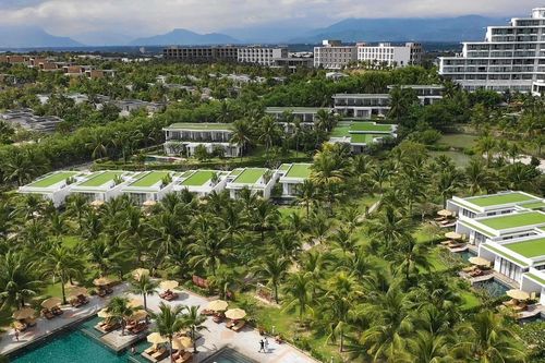 Crystal Bay của đại gia Nguyễn Đức Chi có lãi trở lại