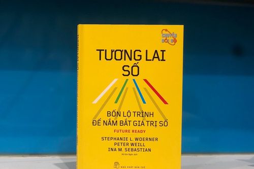 Bốn lộ trình để chuyển đổi số