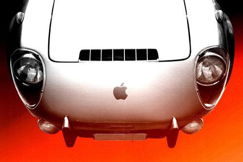 Hủy dự án xe điện, Apple sa thải hơn 600 nhân viên