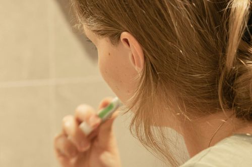Sự thật thú vị về kem đánh răng