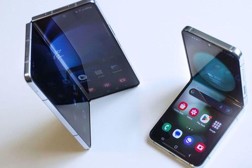 Thông tin mới về bộ đôi Galaxy Z Flip FE và Galaxy Z Fold FE