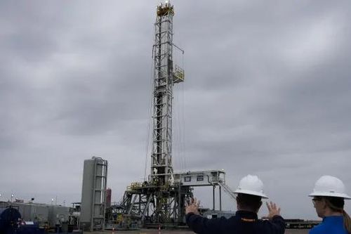 Các ông lớn Mỹ dồn lực cho công nghệ thu giữ CO2