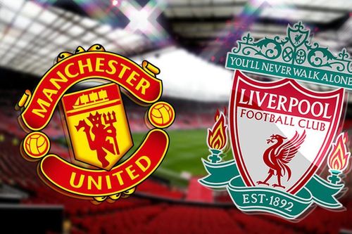 MU đại thắng Liverpool với tỷ số khó tin