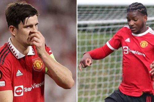 Khủng hoảng trung vệ, MU sẽ đá với Liverpool bằng hàng thủ như thế nào?