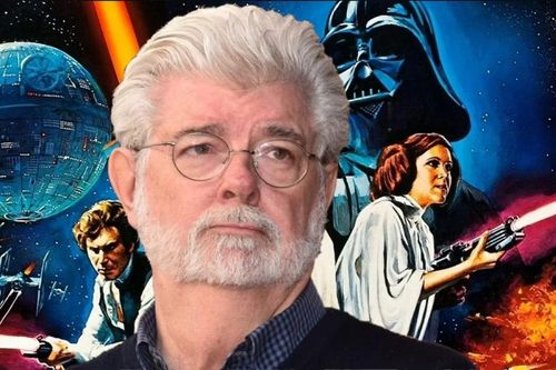 George Lucas - người nổi tiếng giàu nhất thế giới