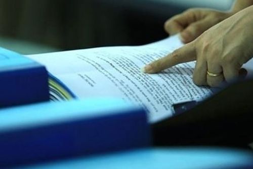 Mời thầu dịch vụ phi tư vấn có bắt buộc yêu cầu về doanh thu?