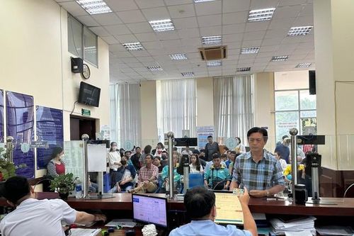 Chuẩn bị nguồn lực thực hiện thí điểm giao Phòng Tư pháp cấp Phiếu Lý lịch tư pháp
