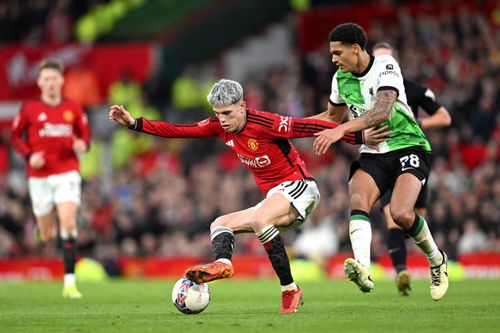 Man United-Liverpool: Lữ đoàn đỏ quyết chí 'phục thù'