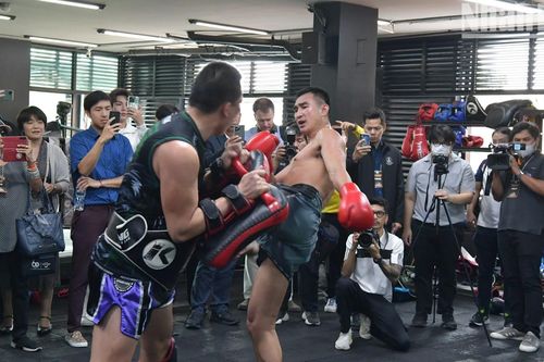 Kế hoạch nâng tầm 'quyền lực mềm' Muay Thái của Thái Lan