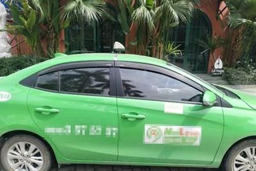 Mập mờ thương hiệu