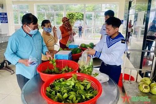 Nhiều hoạt động hướng tới cộng đồng