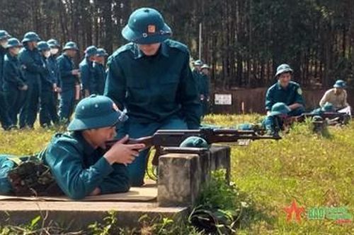Huyện Quảng Ninh (Quảng Bình): Tiếp sức cùng 'sao vuông'