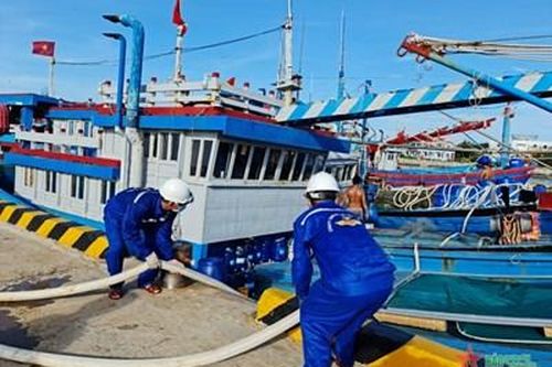 Bổ sung quy định về cơ sở đào tạo, bồi dưỡng thuyền viên tàu cá
