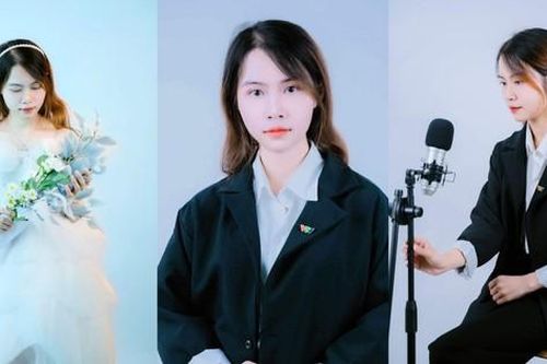Thục Quyên - Nữ sinh viên truyền cảm hứng: Nỗ lực, tự chủ và cống hiến
