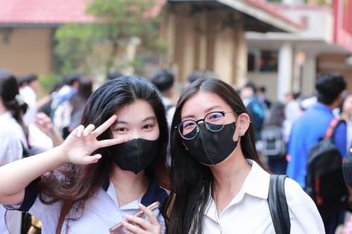 Gần 94.000 thí sinh tham gia thi Đánh giá năng lực đợt 1 năm 2024 do ĐHQG TP. HCM tổ chức