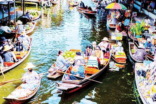 Triển vọng tươi sáng của du lịch và lữ hành toàn cầu
