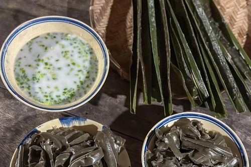 Ngọt bùi sau những đắng cay