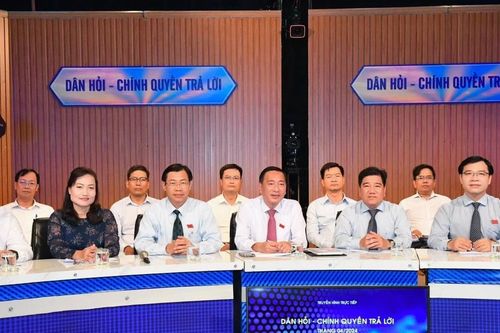 Nâng tỷ lệ nước thải sinh hoạt đã qua xử lý lên 71%