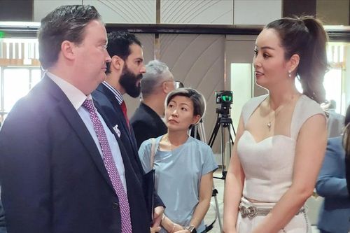TPHCM là vùng đất tốt để điện ảnh phát triển