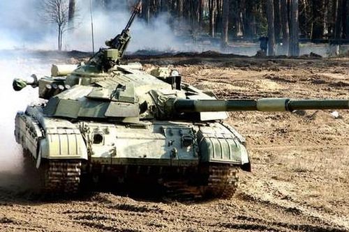 Điểm yếu 'chí mạng' của vũ khí Ukraine trong cuộc xung đột với Nga