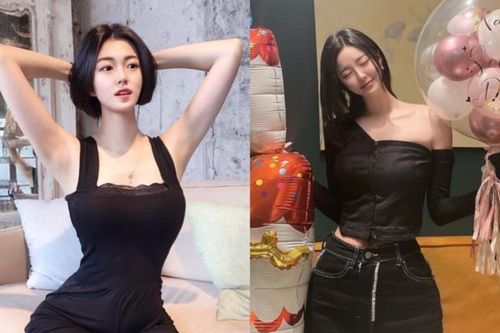 'Ăn như mèo' vũ công xứ Kim Chi giữ dáng chuẩn nữ thần