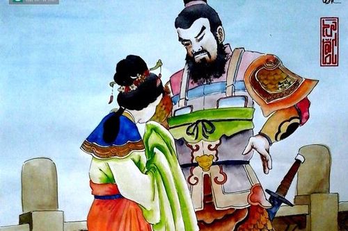Cung đàn không dành cho Từ Hải