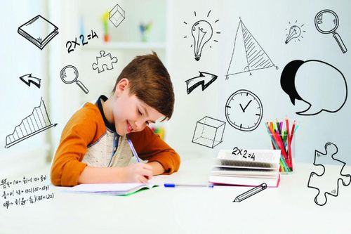 Khám phá sự đẹp đẽ, lý thú của Toán học